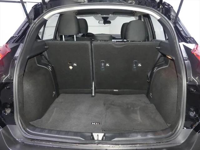2020 Nissan Kicks SV Xtronic CVT