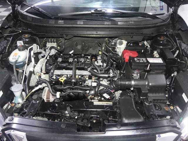 2020 Nissan Kicks SV Xtronic CVT