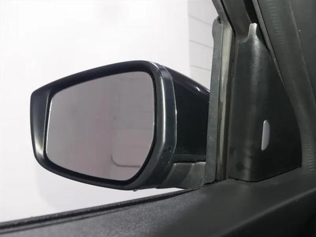 2020 Nissan Kicks SV Xtronic CVT