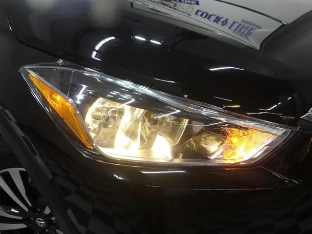 2020 Nissan Kicks SV Xtronic CVT