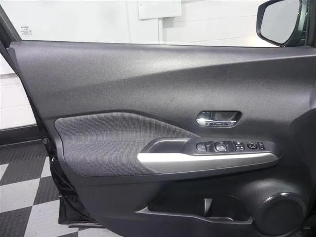 2020 Nissan Kicks SV Xtronic CVT