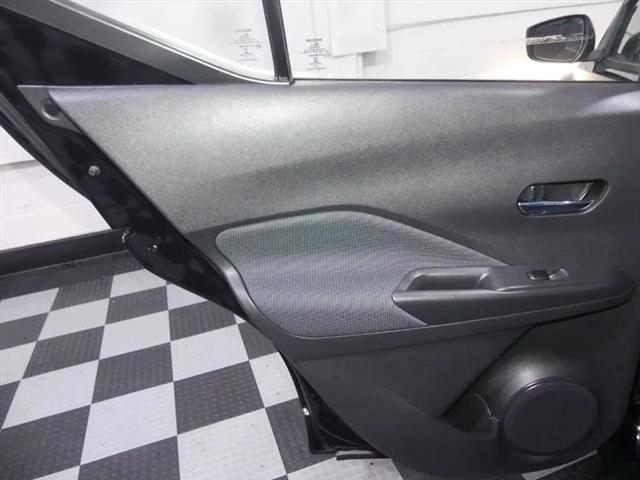 2020 Nissan Kicks SV Xtronic CVT