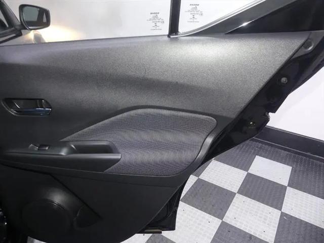 2020 Nissan Kicks SV Xtronic CVT