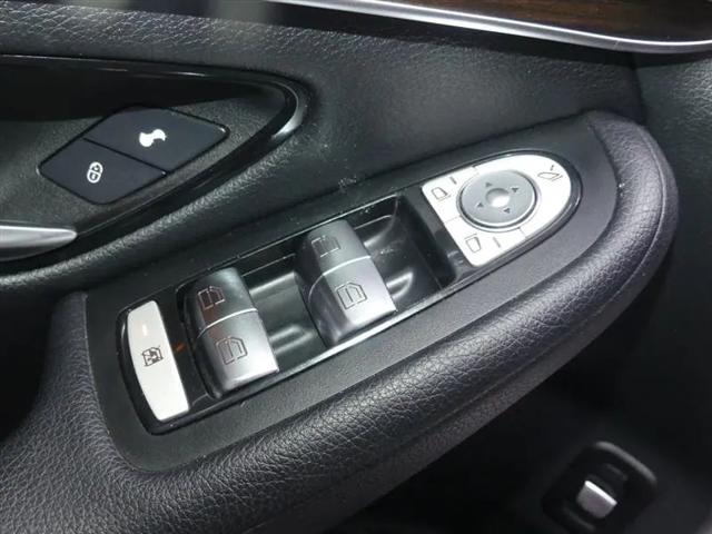 2016 Mercedes-Benz GLC 4MATIC