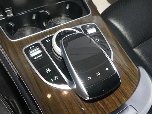 2016 Mercedes-Benz GLC 4MATIC