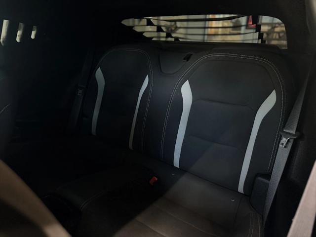 2018 Chevrolet Camaro 1LS