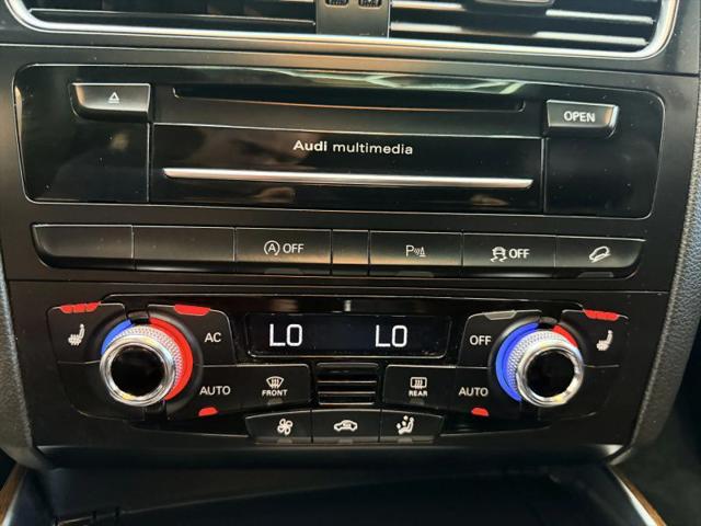 2013 Audi Q5 3.0T Premium Plus
