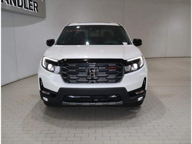 2024 Honda Ridgeline TrailSport