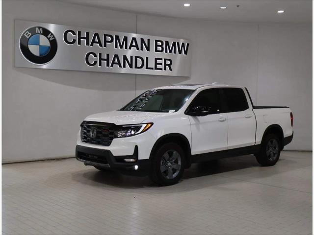 2024 Honda Ridgeline TrailSport for sale in Chandler, AZ