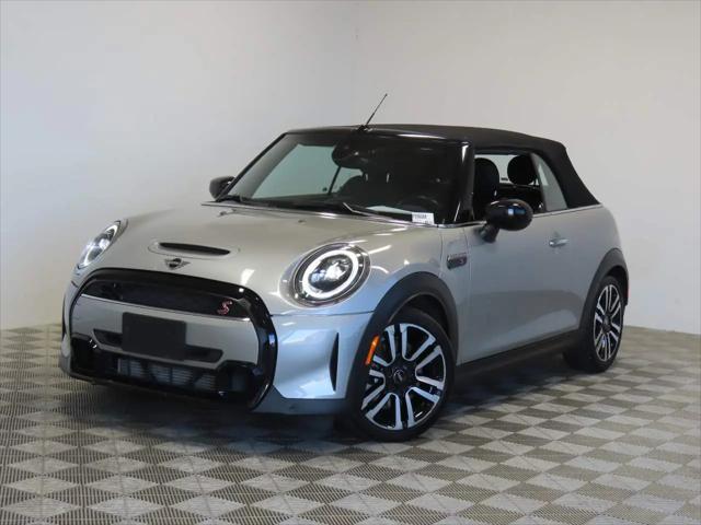 2024 MINI Cooper Convertible Cooper S for sale in Chandler, AZ