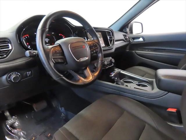 2024 Dodge Durango SXT Plus AWD