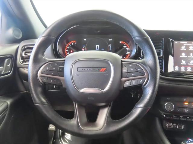 2024 Dodge Durango SXT Plus AWD