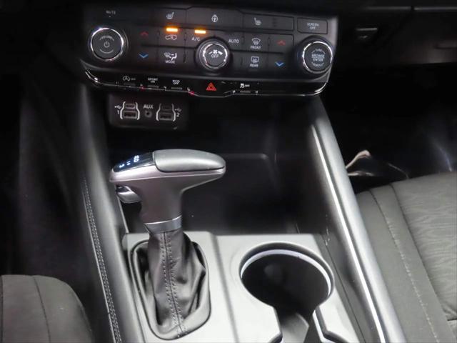 2024 Dodge Durango SXT Plus AWD