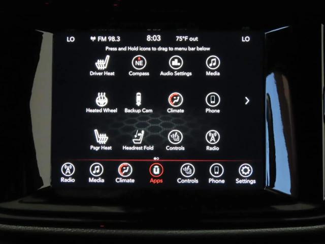 2024 Dodge Durango SXT Plus AWD