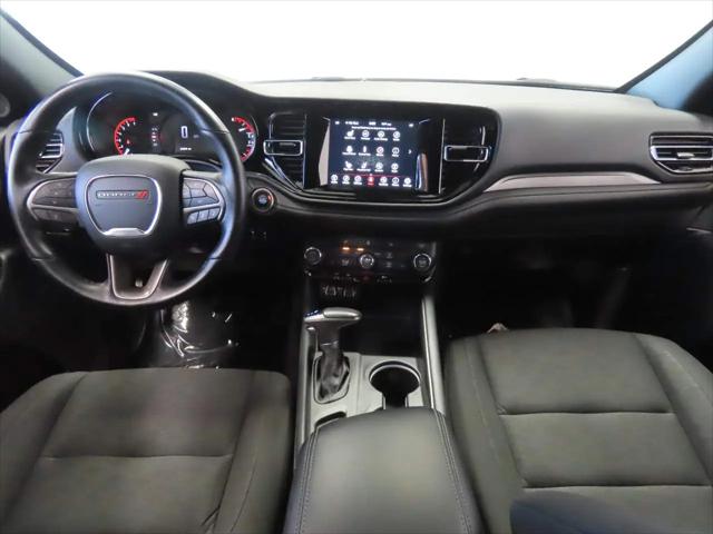 2024 Dodge Durango SXT Plus AWD