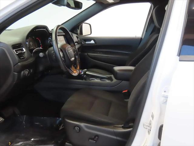 2024 Dodge Durango SXT Plus AWD