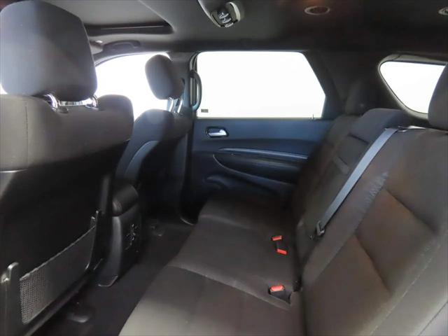 2024 Dodge Durango SXT Plus AWD