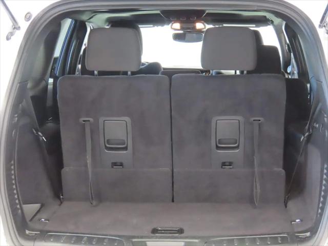 2024 Dodge Durango SXT Plus AWD