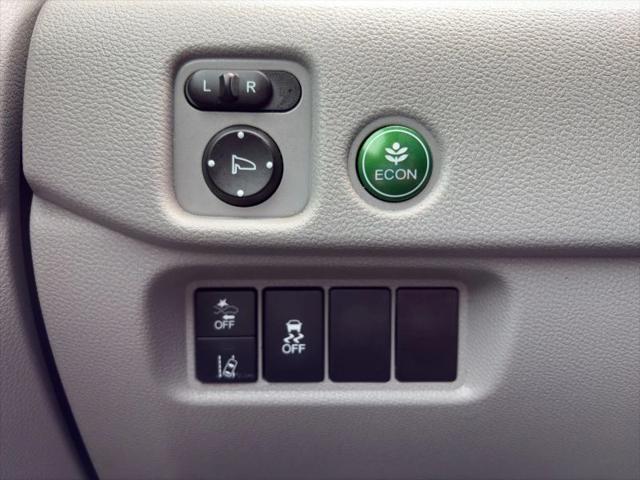 2021 Honda Pilot 2WD EX