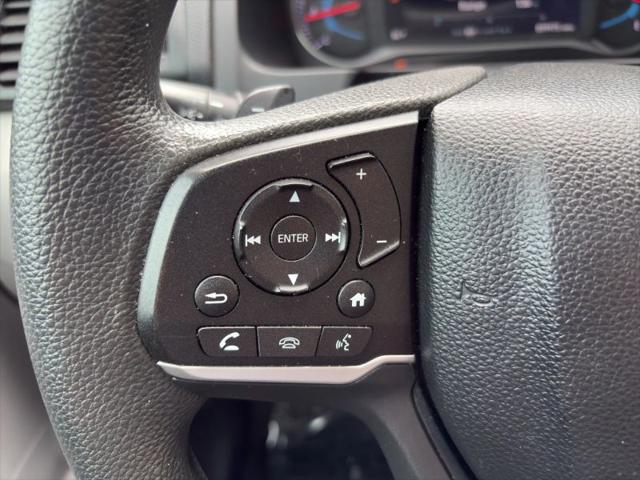 2021 Honda Pilot 2WD EX