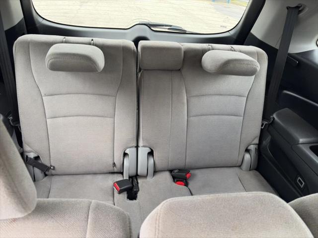 2021 Honda Pilot 2WD EX