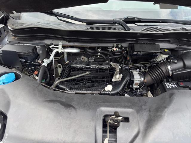 2021 Honda Pilot 2WD EX