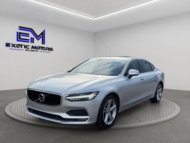 2018 Volvo S90 T5 Momentum for sale in Gainesville, GA