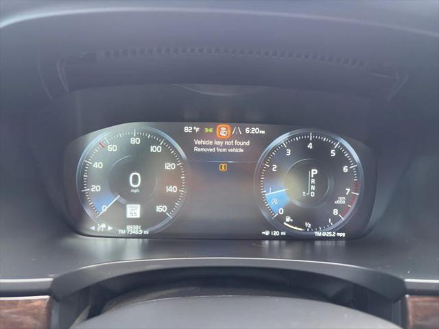 2018 Volvo S90 T5 Momentum