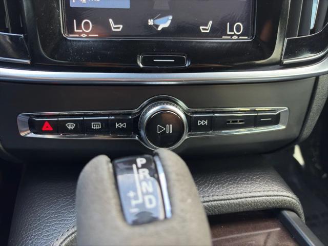 2018 Volvo S90 T5 Momentum