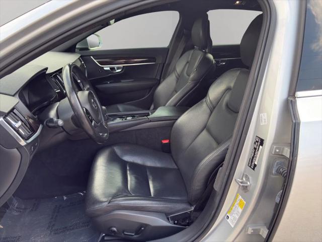 2018 Volvo S90 T5 Momentum