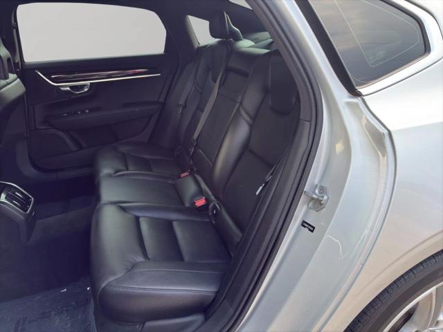2018 Volvo S90 T5 Momentum