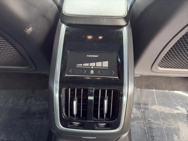2018 Volvo S90 T5 Momentum
