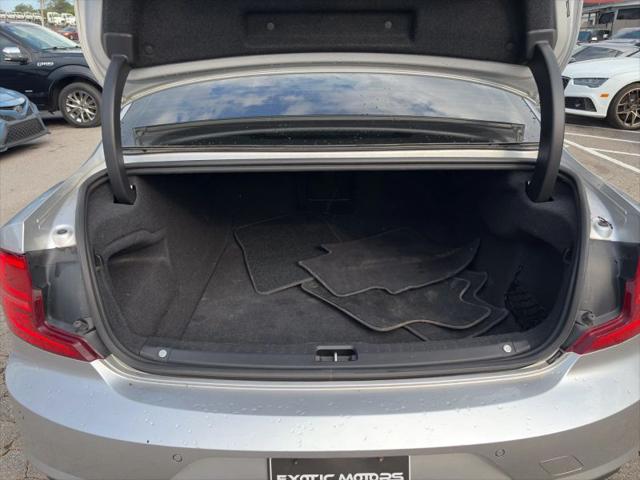 2018 Volvo S90 T5 Momentum