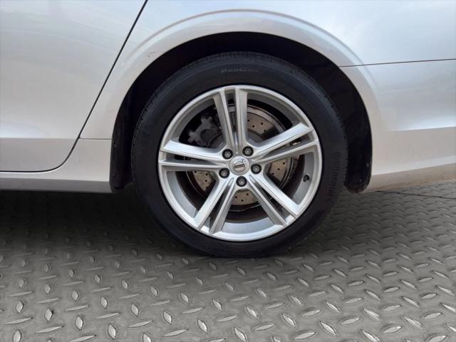 2018 Volvo S90 T5 Momentum