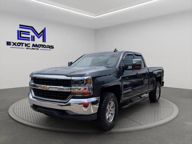 2019 Chevrolet Silverado 1500 LD LT for sale in Gainesville, GA