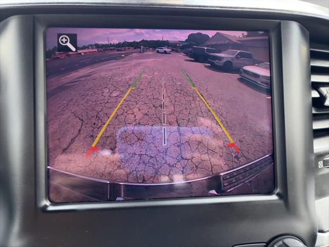 2019 Ram 1500 Big Horn/Lone Star Quad Cab 4x2 6'4" Box