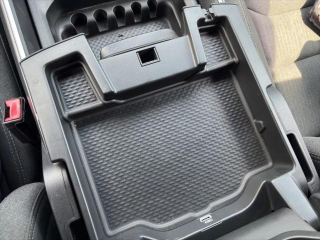2019 Ram 1500 Big Horn/Lone Star Quad Cab 4x2 6'4" Box