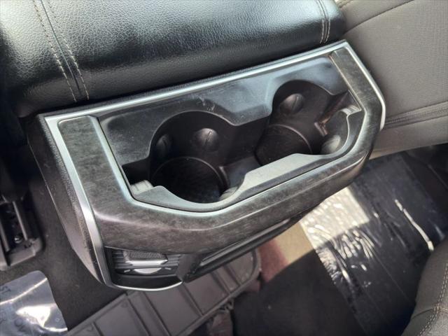 2019 Ram 1500 Big Horn/Lone Star Quad Cab 4x2 6'4" Box