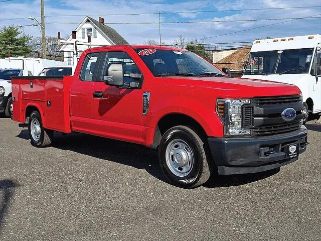 2019 Ford F-250 XL