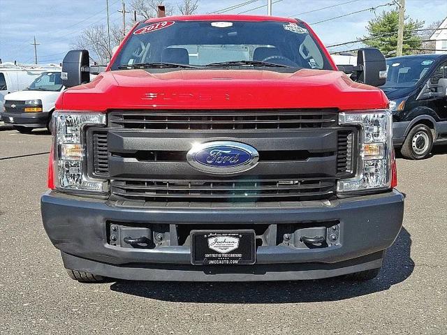 2019 Ford F-250 XL