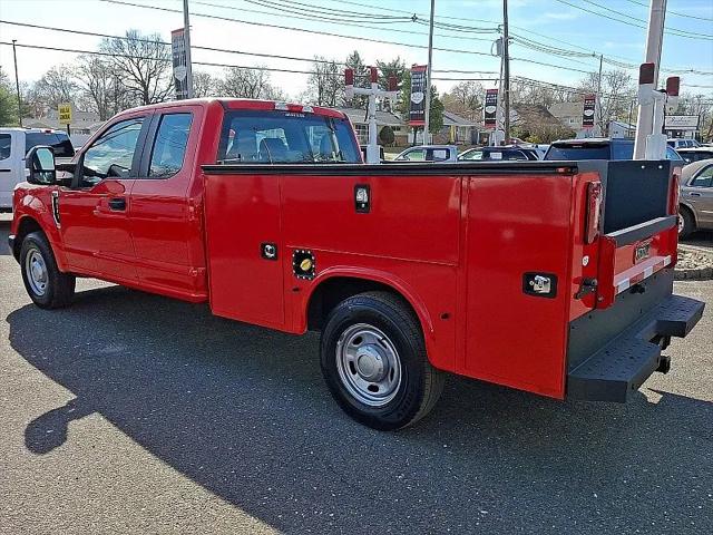2019 Ford F-250 XL