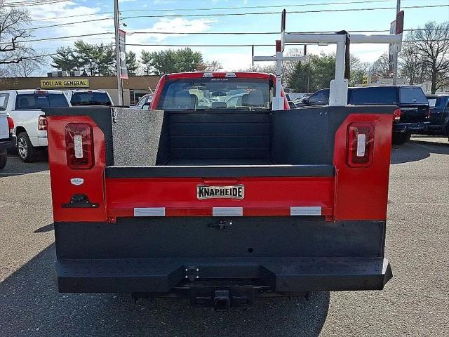 2019 Ford F-250 XL