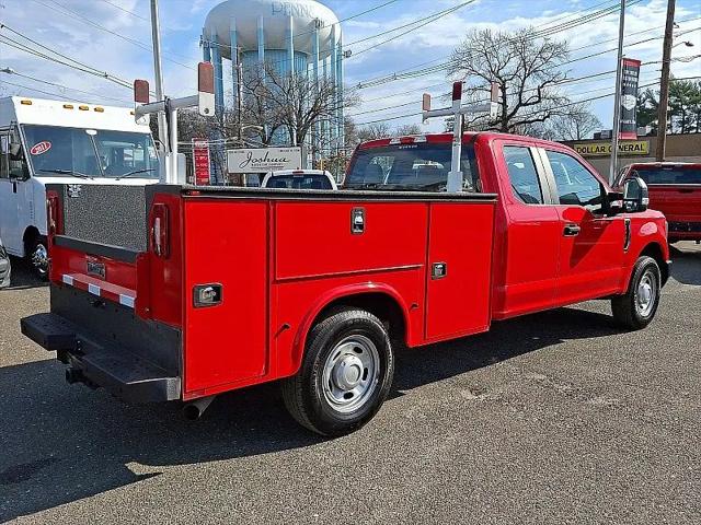 2019 Ford F-250 XL