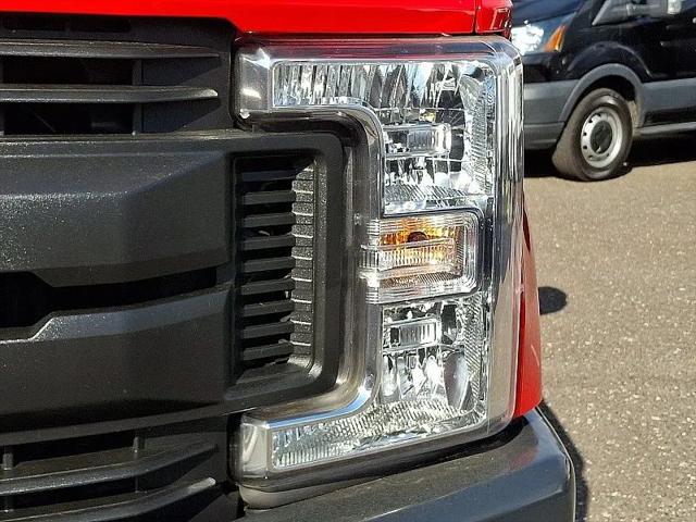 2019 Ford F-250 XL