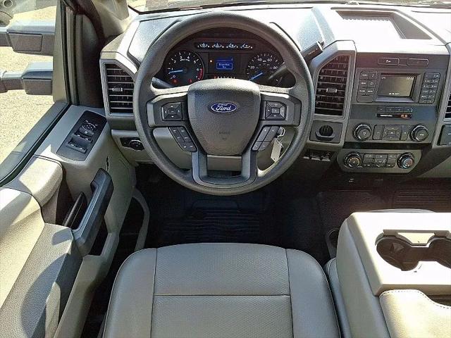 2019 Ford F-250 XL