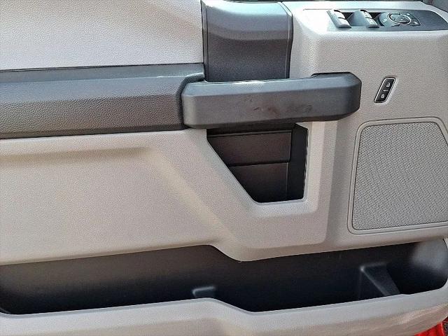 2019 Ford F-250 XL