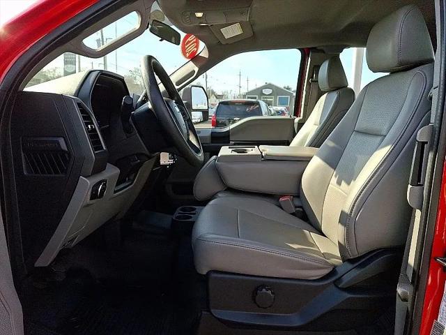 2019 Ford F-250 XL