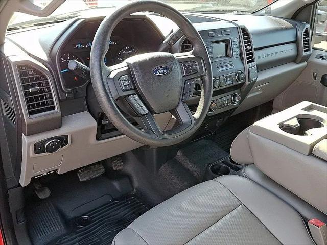 2019 Ford F-250 XL