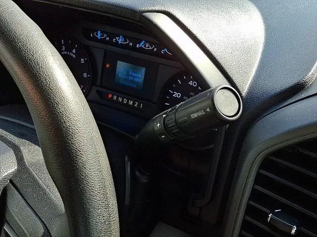 2019 Ford F-250 XL