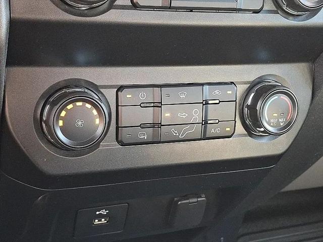 2019 Ford F-250 XL